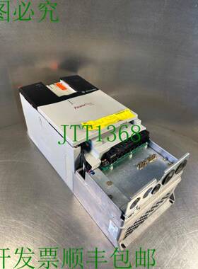 原装供应Allen Bradley PowerFLex 700 Ser. A / 20-B-D-052-A-3A