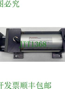 原装供应Norgren NE04A-E02-AMBMO 气动气缸 2-1/2 英寸孔,4 英寸