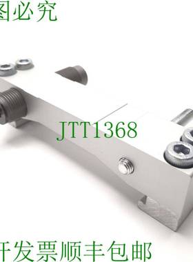 原装供应SMC MY3B-A50H2 冲程调节器 50 毫米孔,右侧,H 单元,适用