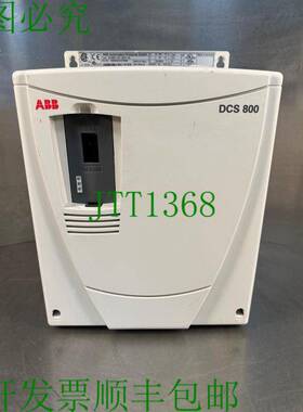 原装供应 Automation Products DCS800-S02-0025-05 1G-26