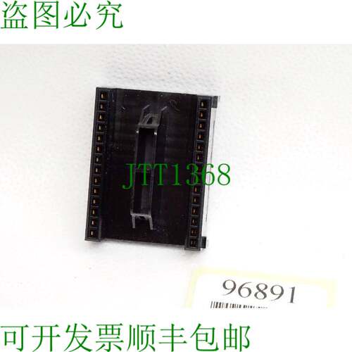 原装供应S7 背光连接器 背光连接 720 2001-01 7202001-01 / 新