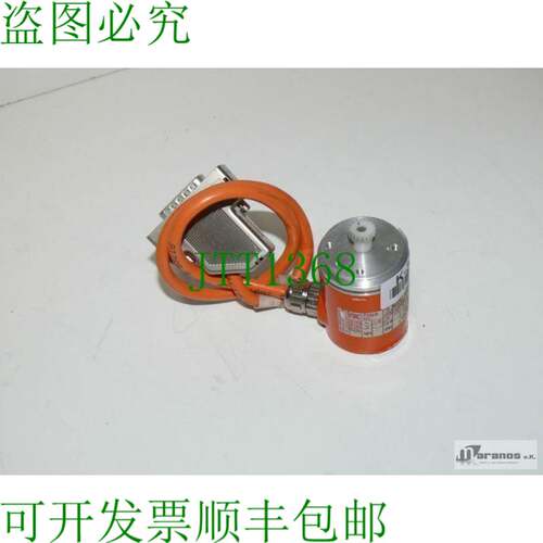 原装供应Fritz Kübler 8.3600.1010.2500.5005 旋转编码器 编码
