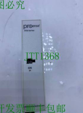 原装供应ProSense XTD-0-UNV 通用转换器