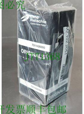 原装供应ELMO RIETSCHLE HIDELBERG 过滤器 M2.102.2051。 4C-21