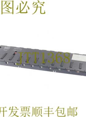 原装供应FANUC IC693CHS392C 底座 10 个插槽