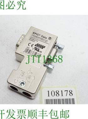 原装供应缆普自动化 EPIC 数据 ED-PB-90-PG 21700503