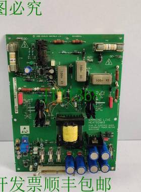 原装供应Cegelec 控制 s20x4285/10 PCB 卡 20x4285a1l 电源卡