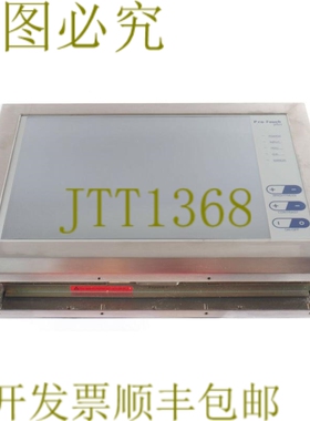 原装供应PRO TOUCH PLUS NOAX 6 08092-8536-33 S12-N6B-P700-TC