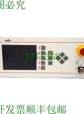 原装供应Rofin-Sinar 0185.01/03 RSL Terminal V2 控制面板 适用