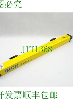 原装供应西克C40S-0403AA310电光栅1027466/24V/C 4000