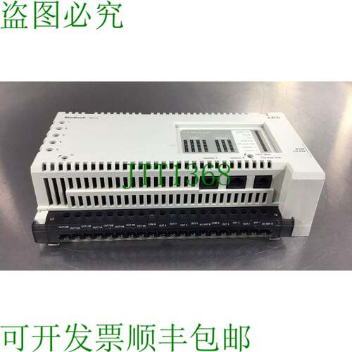 原装供应 110 CPU 512 01 模块 CPU 交流电电源交流 I/O