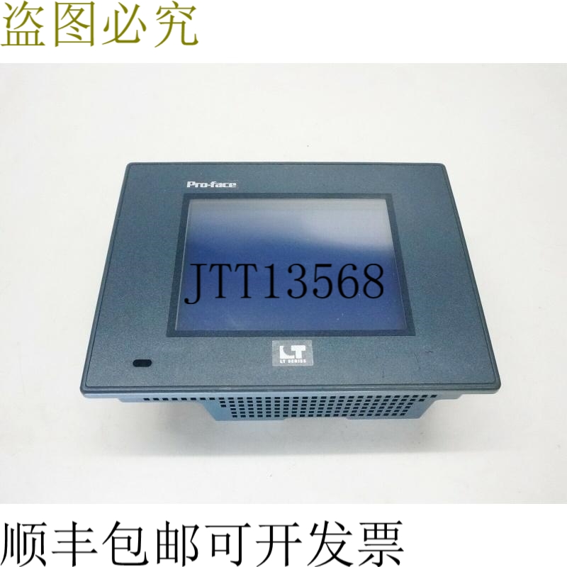 原装供应Pro-face 3080061-01,Lt型 H1-AD GLC150-BG41-ADK-24V