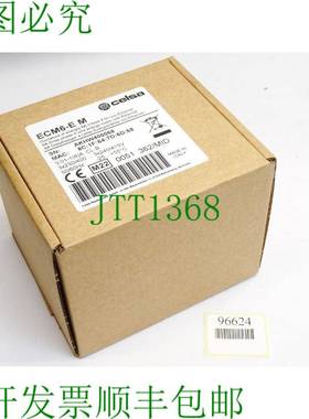 原装供应塞尔莎 ECM6-E M 6A