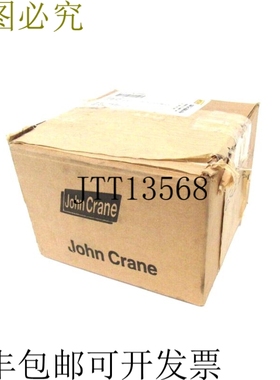 原装供应JOHN CRANE 0SCCFSP-77387 组件类型 8B1 M103563 尺寸 3