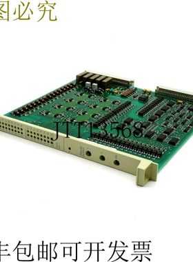 原装供应二手 DSQC 315 I/O盘 3HAB2214-1/2 DSQC315 3HAB2214