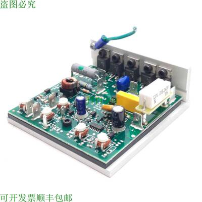 原装供应KB Electronics KBLC-240DS 3375F 直流电机速度控制器,