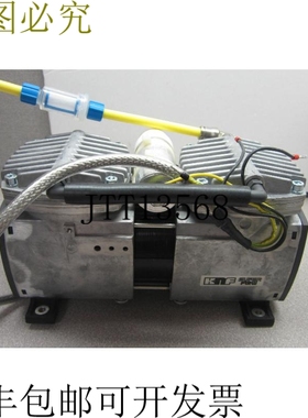 原装供应KNF NEUBERR PM19876-023.3 真空泵 PM198760233