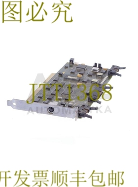 原装供应AB 6180-AEGBFEZGBCZ KIC 卡-ALPHANUMERIC 7