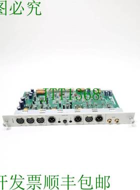 原装供应Avid 915004274-00 REV G2 Digidesign 