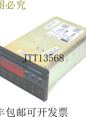 原装供应HARDY INSTRUMENTS HI2151/30WC-PM WAVERSAVER C2 IT 比