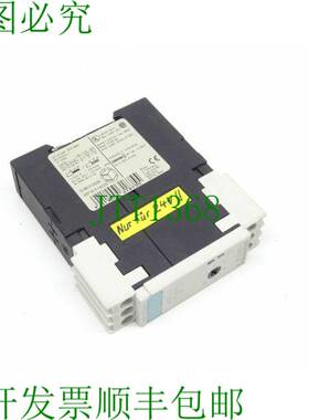 原装供应西子3RP1513-1AQ30时间继电器3RP1 513-1AQ30