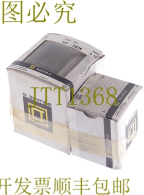 原装供应TELEMECANIQUE SQUARE D KAE1B + K1C003N！ ！