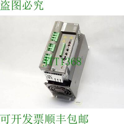 原装供应电气 PAcDrive MC-4 MC-4/11/22/400 E094D8 00.22