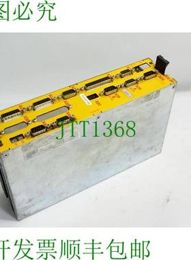 原装供应Baumüller 控制单元 BUS6-VC-AE-0022 - 存在缺陷