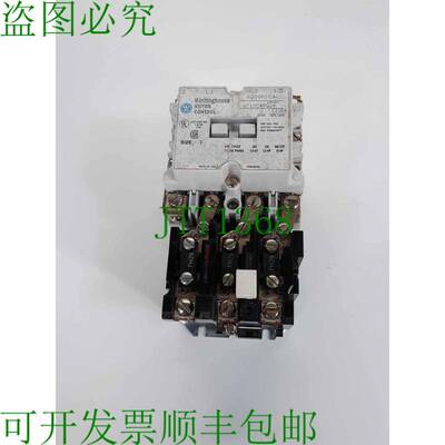 原装供应西屋 A200M1CAC 尺寸 1 型号 J A200 初学者 110/120V 线