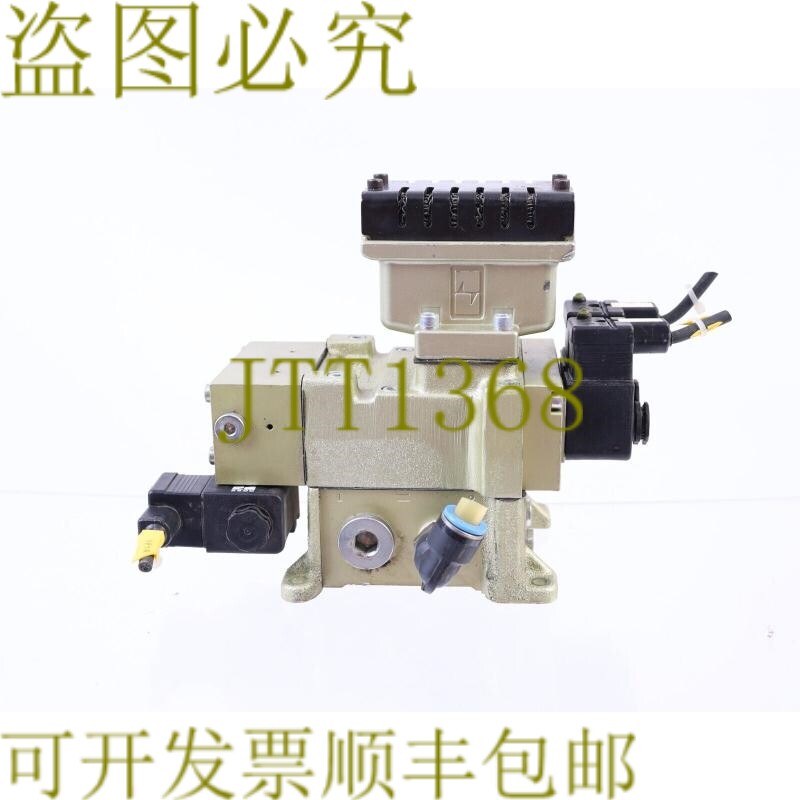 原装供应ROSS DM2DDA42A2X DM2DXA4XA2X CROSSFLOW 服务器