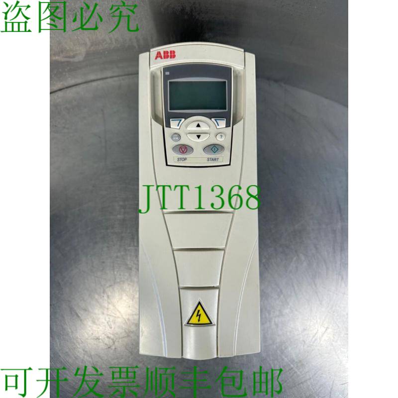 原装供应 DRIVE ACS550-U1-06A9-4 / 3 1D-27