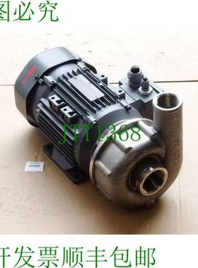 原装供应昆乐涡轮电机4022 530195 014 KTE80L2KTIE3 ULcsa QHFL