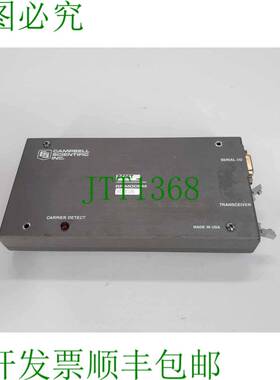 原装供应Campbell Scientific Maxon RF95T RF调制解调器