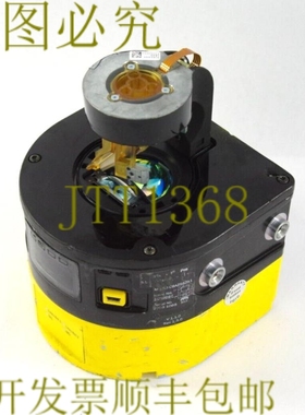 原装供应SICK MICS3-CBAZ55ZA1 MICROSCAN3 安全激光扫描仪 适用