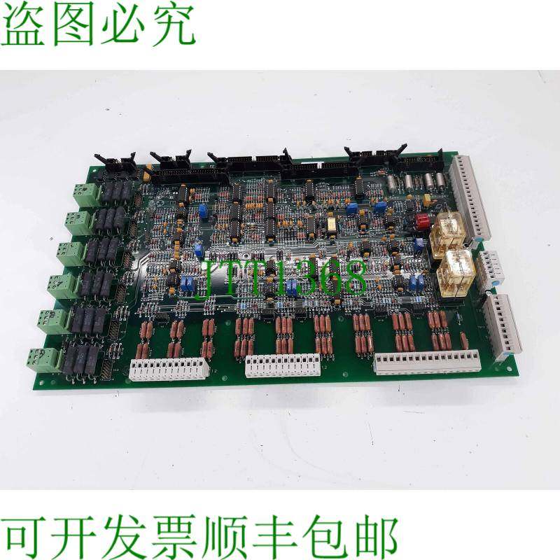 原装供应Liebert 02-797100-00 Rev. 4 System Board 逻辑控制器