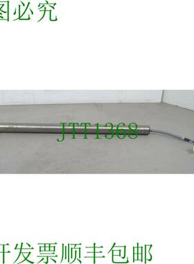 原装供应Rosemount RTD PT100 pH 传感器 L16-13202608-003 4G