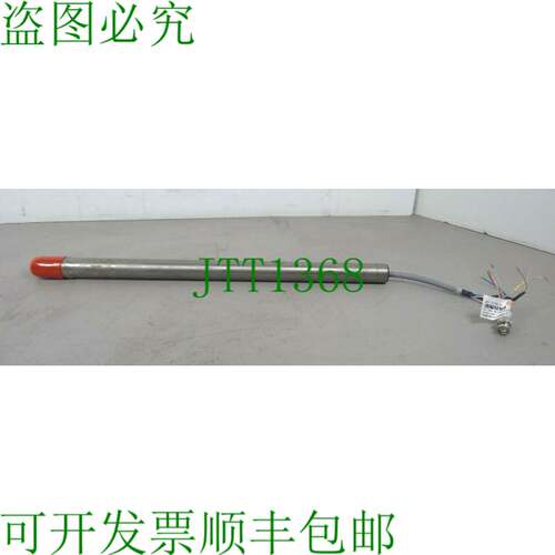 原装供应Rosemount RTD PT100 pH 传感器 L16-13202608-003 4G