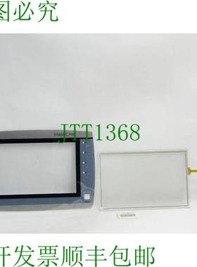 原装供应KTP700F 移动面板 6AV2125-2GB23-0AX0 膜 + 触摸玻璃