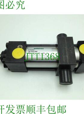 原装供应Numatics T4AK-03A2D-BAA0 单杆 气动气缸 1-1/2