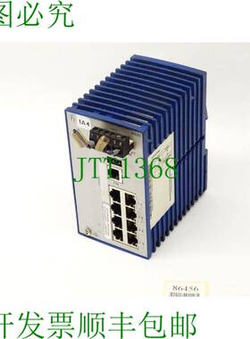 原装供应赫斯曼RS20桥梁开关RS20-0800T1T1SDAPHH05.0.02