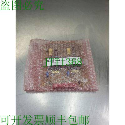 原装供应Mansco Products T-VI2-A J21 2CH V/I 板。 3D-2 银色