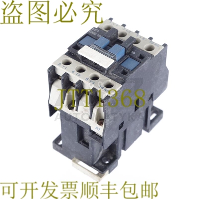 原装供应TELEMECANIQUE LC1 D09 10 LC1D0910 线圈:200-240V 交流