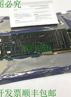 原装供应Fanuc IC640WMI910B 系列 90-70 工作站接口串行/并行,XT
