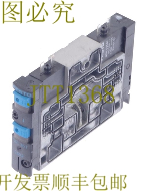 原装供应费斯托 CPV14-M1H-5JS-1/8 CPV14M1H5JS18 161361！ ！