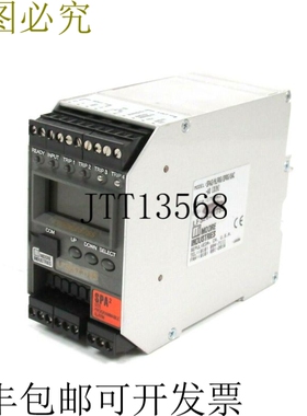 原装供应MOORE INDUSTRIES SPA2/HLPRG/2PRG/UAC LFS26Z378S 程序