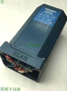 原装供应Opcon 1411D-6501 反射传感器,115-125VAC,50/60Hz,红外