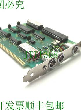 原装供应雷尼绍 A-8003-0166-23 PC10 HMK 88-52 PC 接口卡,ISA