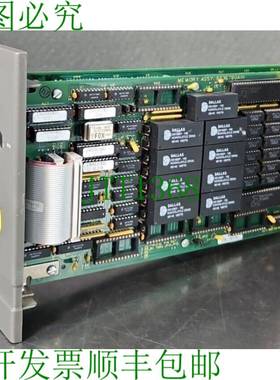 原装供应 Bailey INICT01 卡控制模块 loc3C41