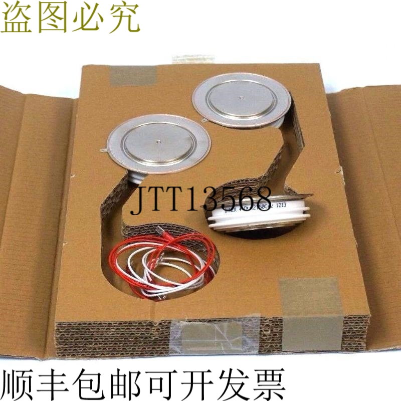 原装供应Lote De 3 Nuevo DYNEX DCR2150C42 晶闸管 2150A，4200V
