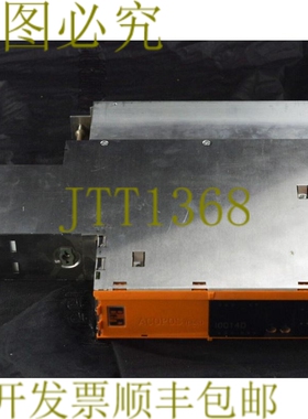 原装供应B&R Automation 8BVI0014HWD0.000-1 Rev. N0 伺服驱动器